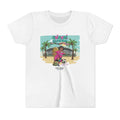 World Cup Miami 2026 Doña Copa Youth Short Sleeve Tee